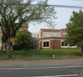 Bedford Road Collegiate