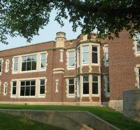Bedford Road Collegiate