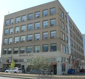 Drinkle Building No. 3