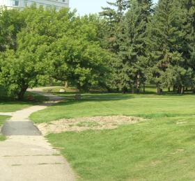 Kinsmen Park