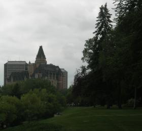 Kiwanis Memorial Park