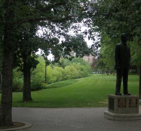Kiwanis Memorial Park