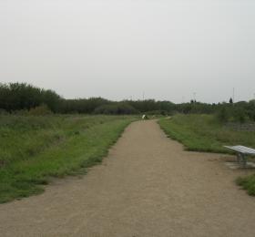 Moose Jaw Trail