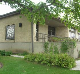 Ukrainian Museum of Canada