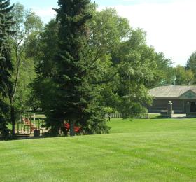 Victoria Park