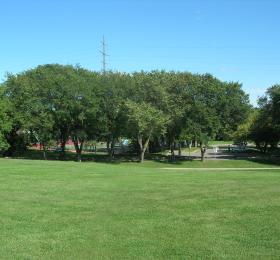 Victoria Park