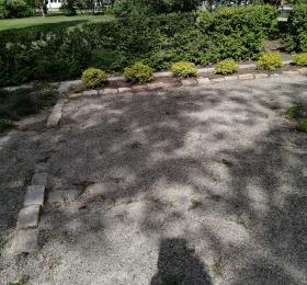 City Gardener's Site