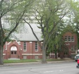 St. Andrew's Presbyterian Church