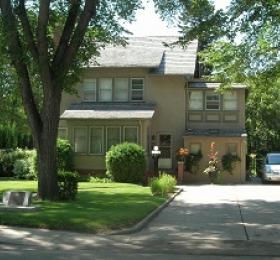 Aden Bowman Residence