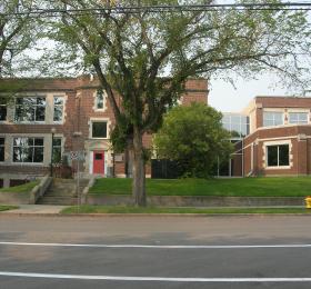 Bedford Road Collegiate