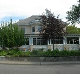 Bell House