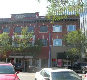 Bottomley Block 
