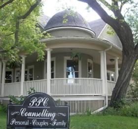 Bottomley Residence