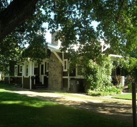 Bowerman House