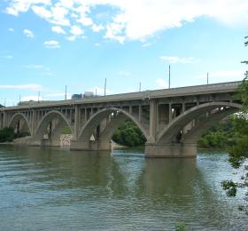 Broadway Bridge