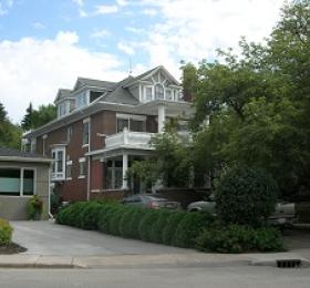 Calder House