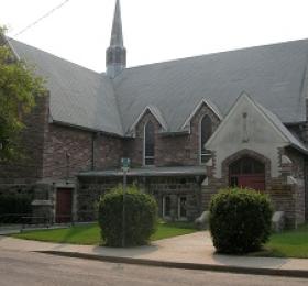 Christ Church Anglican