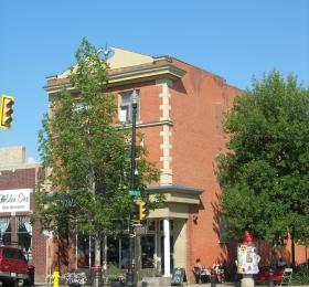 Eaton Block