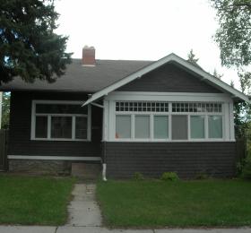 Fred Delf House