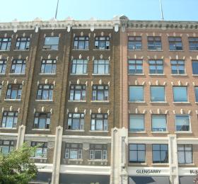 Glengarry Block 