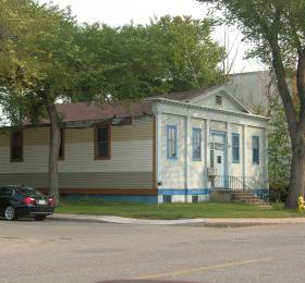 Grace Gospel Hall