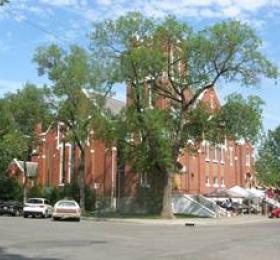 Grace-Westminster United Church