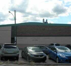 Granite Curling Club