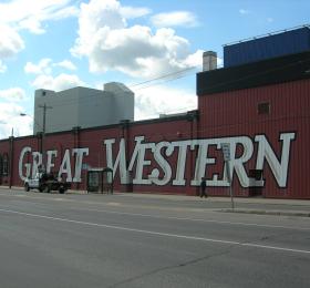 Great Western Brewing Company