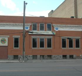 Heinze Institute 