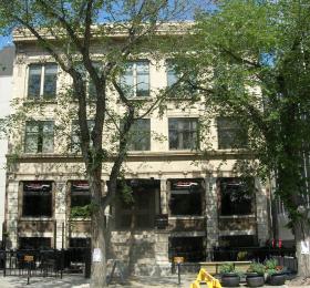 Independent Order of Odd Fellows Temple 