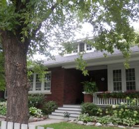 Mackenzie House