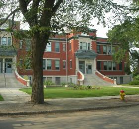 Mayfair School