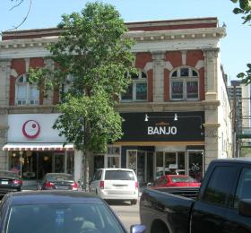 McGowan Building 