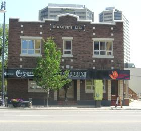 McKague's Ltd.