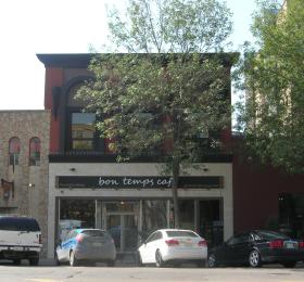 McKay Block