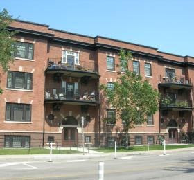 McKim Block