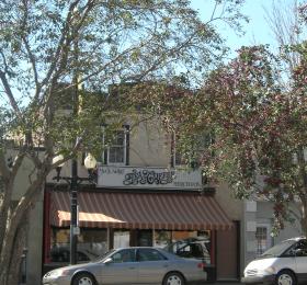 McQuarries Tea and Coffee Merchants 