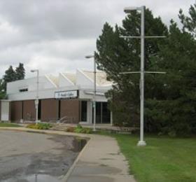 Mendel Building and Civic Conservatory