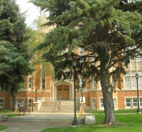 Normal School