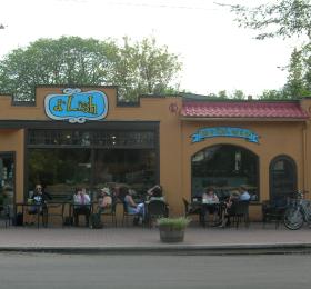 O. K. Economy Store