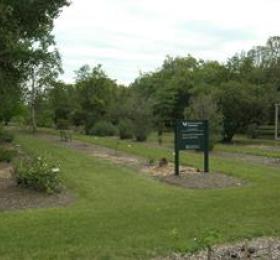 Patterson Garden Arboretum