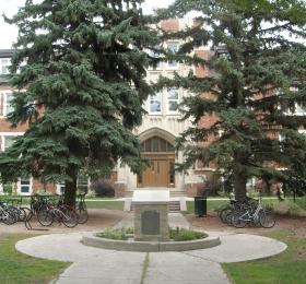 Pleasant Hill School