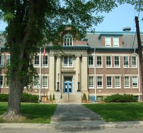 Nutana Collegiate