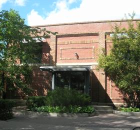 Saskatoon Electrical System Substation Building