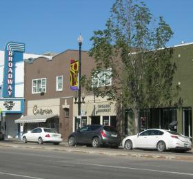 Smith Block
