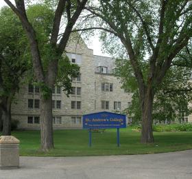 St. Andrew's College