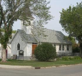 St. Mark's Anglican Church