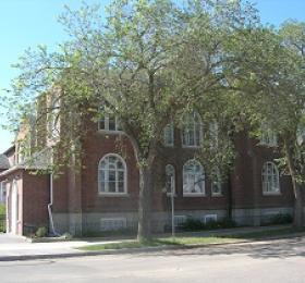 St. Thomas Wesley United Church