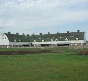 Stone Barn