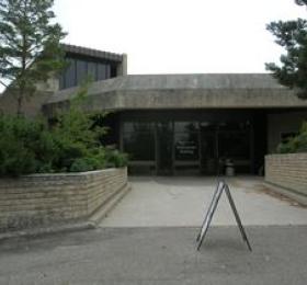 The Diefenbaker Canada Centre